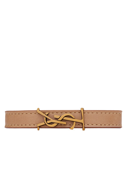 Opyum Single Wrap Bracelet